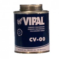 Cola a Frio para Pneu CV00 225 ml Vipal