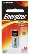 Bateria 12V Alcalina Energizer