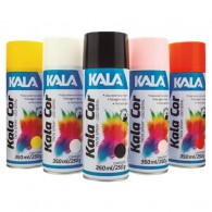 Tinta Spray 400ml/250g