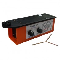 Detector de Tensão Contato Luz/Som AT 1 a 35KV