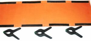 Lençol baixa tensão 800x330mm