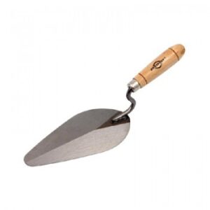 Colher de Pedreiro Canto Oval 10"