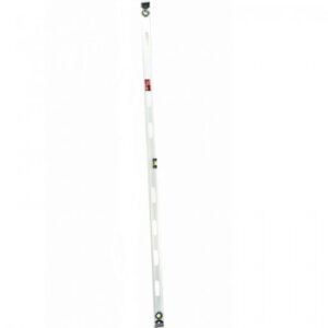 Nivel Aluminio 79pol 200cm 3 Bolhas