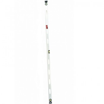 Nivel Aluminio 79pol 200cm 3 Bolhas