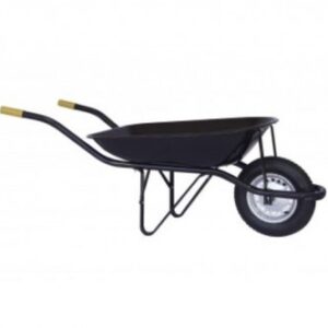 Carrinho Mao 45 lts. 0,45mm (preto) 954/Maestro