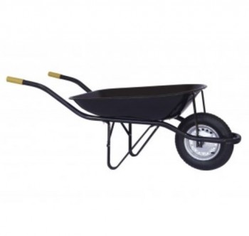 Carrinho Mao 45 lts. 0,45mm (preto) 954/Maestro
