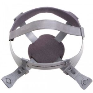 Carneira PLAST/ESPUMA c/Jugular Master I UMP