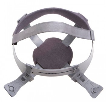 Carneira PLAST/ESPUMA c/Jugular Master I UMP