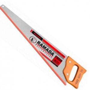 Serrote 22 pol. Profissional Ramada DIAMANTE