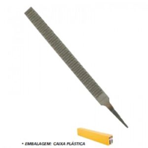 Lima Meia Cana Bastarda 10" Vonder