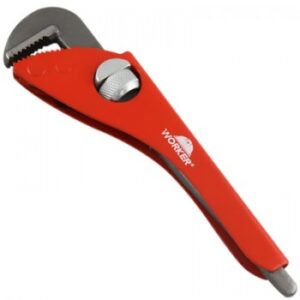 Chave de Cano Bico Papagaio 9"