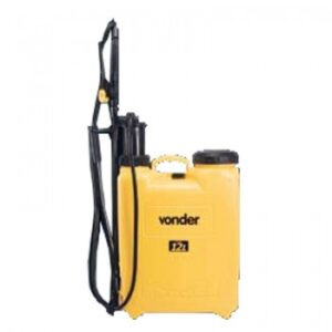 Pulverizador Costal 20 L Vonder