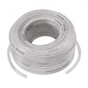 Mangueira de Jardim Trançada 1/2" x 2,0 mm