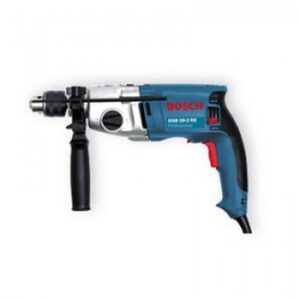Furadeira Eletr. Impacto 119B4 1/2" Bosch 220V