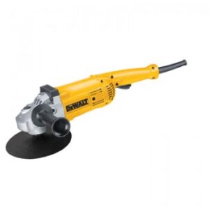 Lixadeira Angular 7" D28493P Dewalt 220V