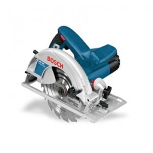 Serra Circular Eletr. 7 1/4" 127/220V GKS190 Bosch