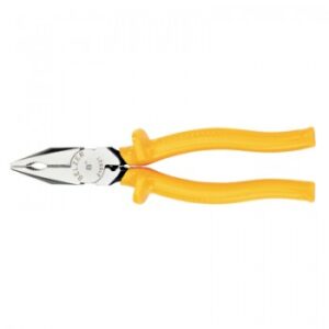Alicate Universal 8" Eletricista Belzer