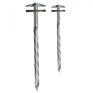 Prego Telheiro Ardox Galvanizado Completo
