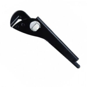 Chave de Cano Bico de Papagaio 7"