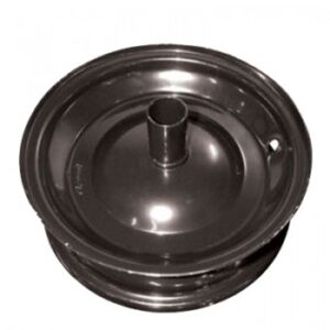 Aro Ferro p/ Carrinho de Mão 3,25 x 8