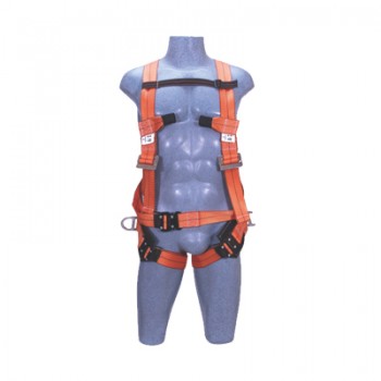 Cinto Segurança PQD Abdominal Regulagem Total Mod. Extreme