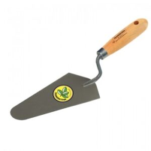 Colher Pedreiro Oval 8"