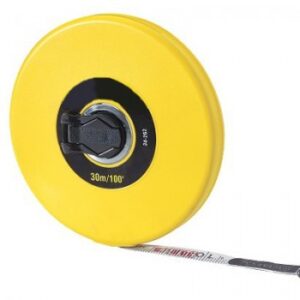 Trena FIBRA 30m x 3/8
