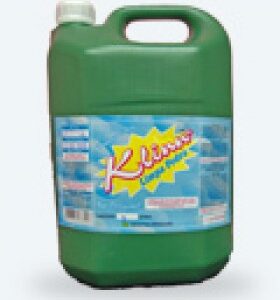 Limpa Pedra Base Ácido Muriático 5 Litros