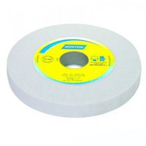 Rebolo Reto 6x3/4x1.1/4 G80 Branco