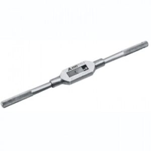 Vira Macho Reto Nº 2 5,0 x 9,2mm