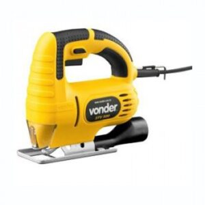 Serra Tico-Tico Elétrica STV500 127V Vonder