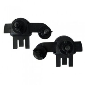 Adaptador Abafador SPR p Capacete Agena (par)