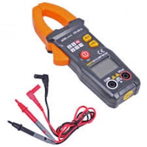 Alicate Amperimetro AC Classe IV 7890 ICEL