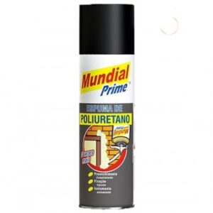 Espuma Expansiva Poliuretano 340g/500ml