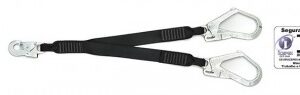 Talabarte Y CINTA 90cm 2 Mosq. 55mm MULT 1894A