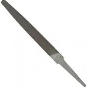 Lima Enxada Chata 8" K&F / Starret