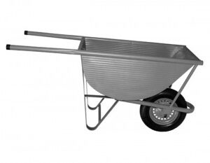 Carrinho Girica Pneu CENTRAL Imarc