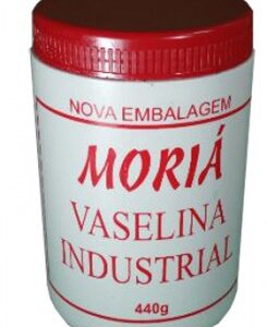 Vaselina Industrial Sólida 440g