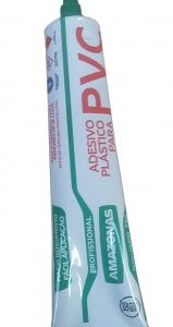 Adesivo PVC 75g