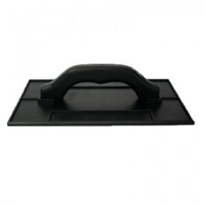 Desempenadeira Plastica 14x27 cm Quadriculada CDK