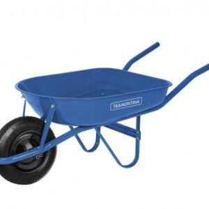 Carrinho Mao 50 lts. 0,60mm (azul) Tramontina
