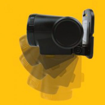 Lanterna Cabeça Recarregavel 1 Led 75 lumen - Imagem 2