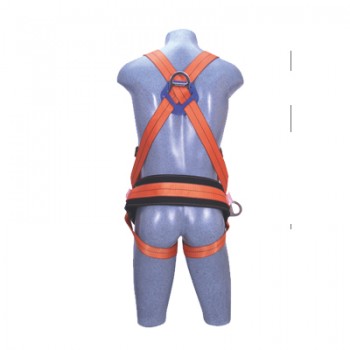 Cinto Segurança PQD Abdominal Regulagem Total Mod. Extreme - Imagem 3