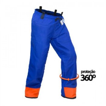 Calça Anti Corte Motosserrista - Imagem 2