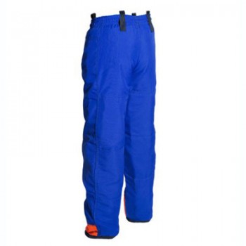 Calça Anti Corte Motosserrista - Imagem 3